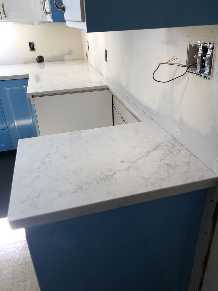Photo of Countertop Designs