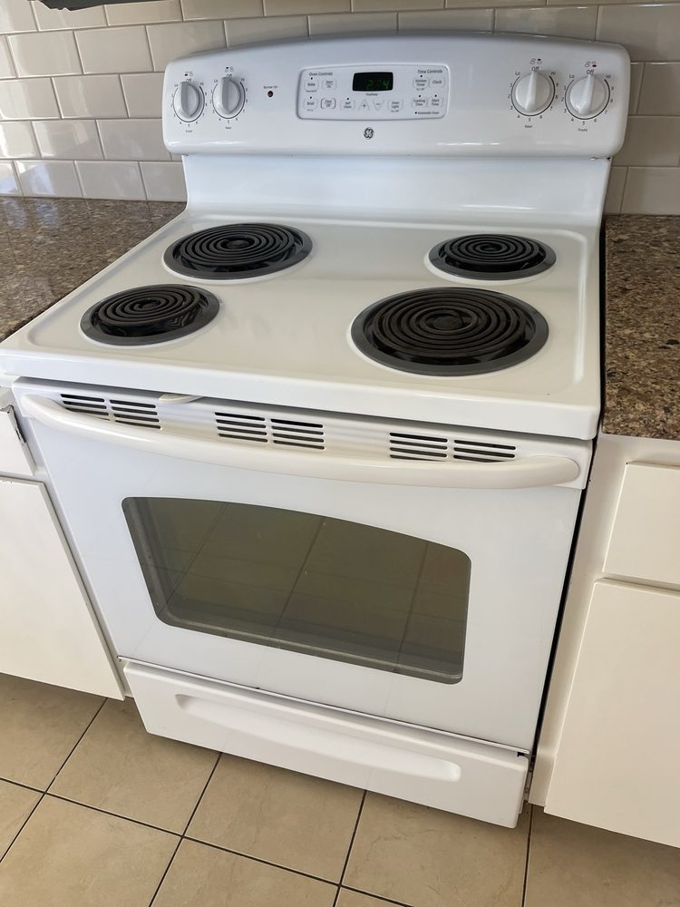 Photo of Mrs Cleaning