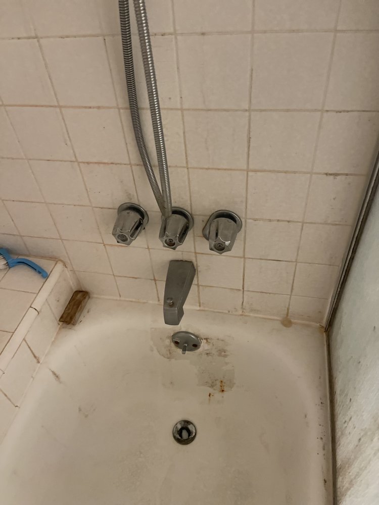 Photo of Mrs Cleaning