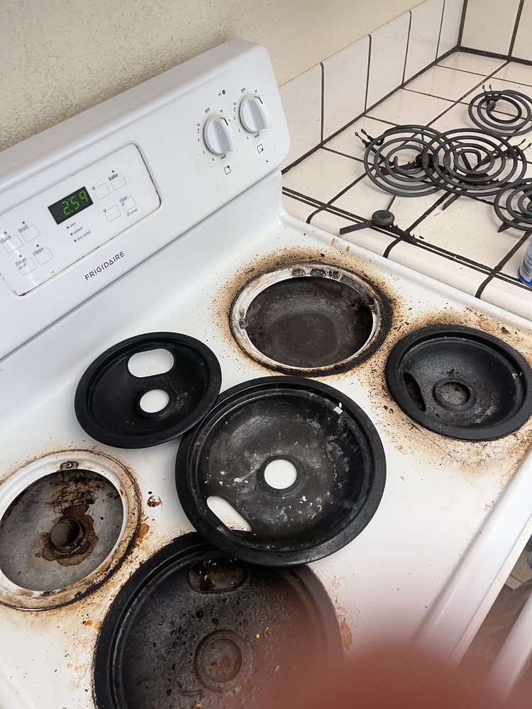 Photo of Mrs Cleaning