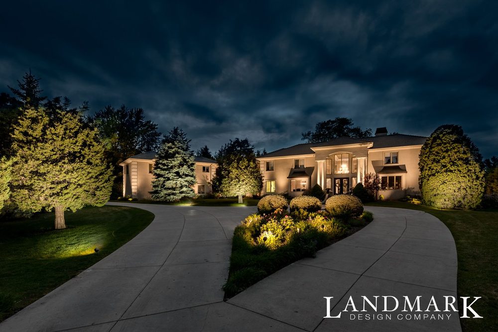 Photo of Landmark Design Company