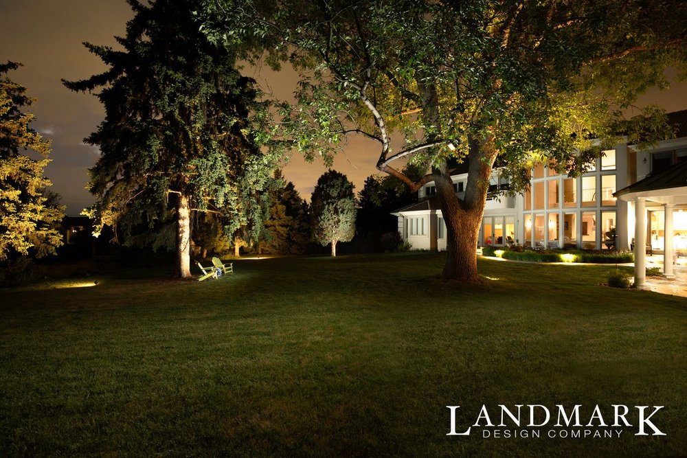 Photo of Landmark Design Company