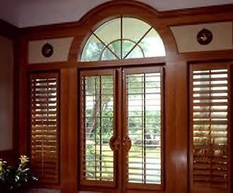Photo of Minneapolis Window Shade