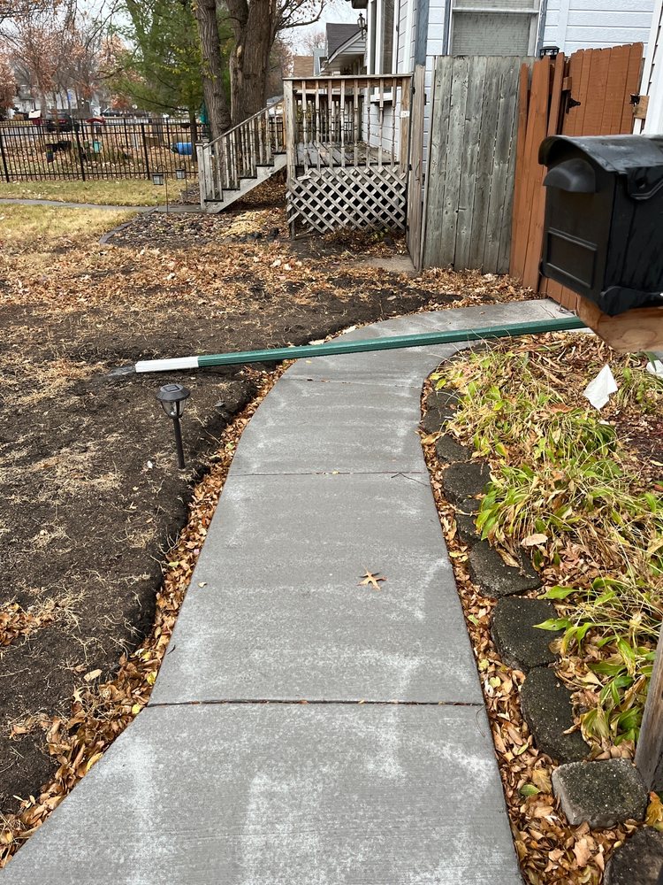 Photo of Aurora Asphalt & Concrete