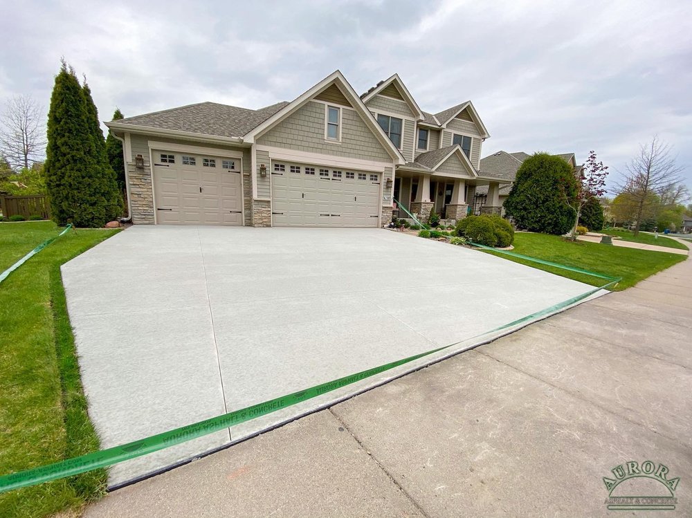 Photo of Aurora Asphalt & Concrete