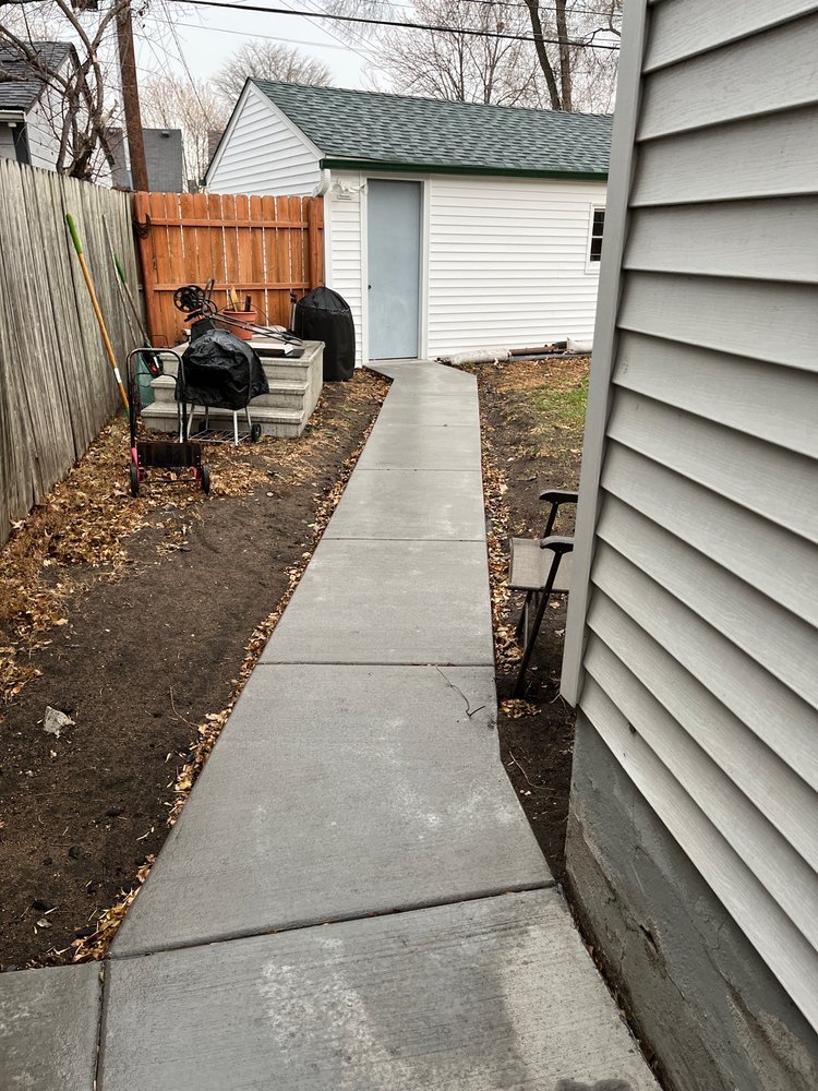 Photo of Aurora Asphalt & Concrete