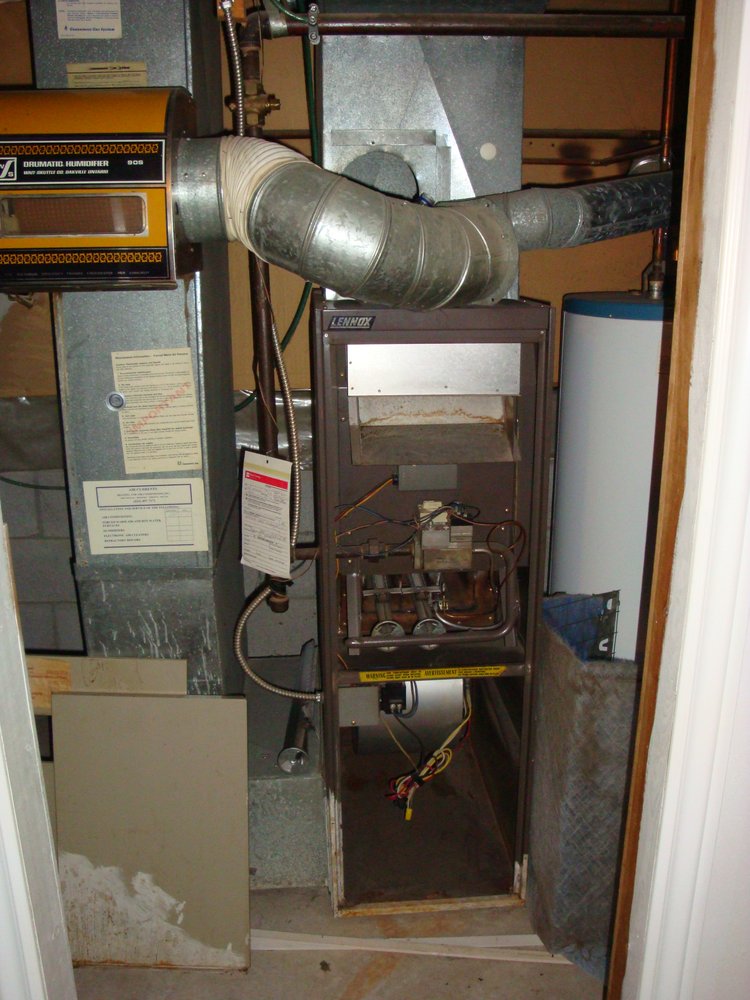 Photo of Aurora Mechanical