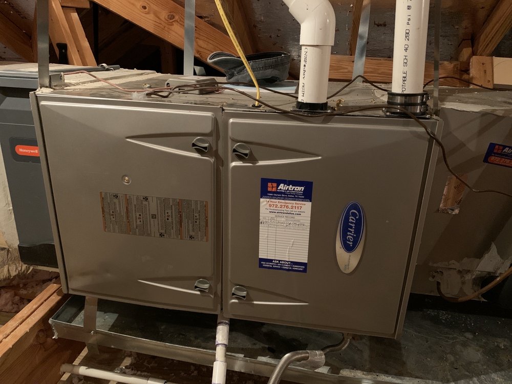 Photo of Aurora Mechanical