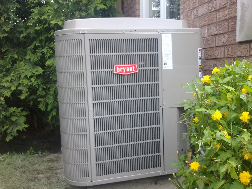 Photo of Aurora Mechanical