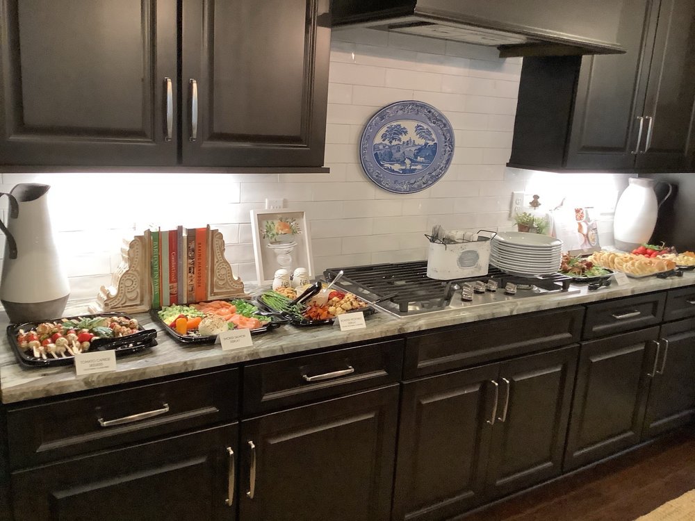 Photo of Menu Maker Catering & Events