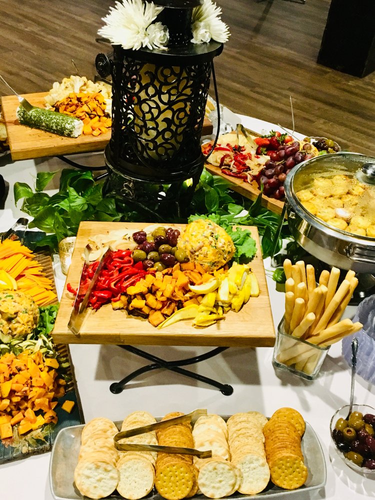 Photo of Menu Maker Catering & Events
