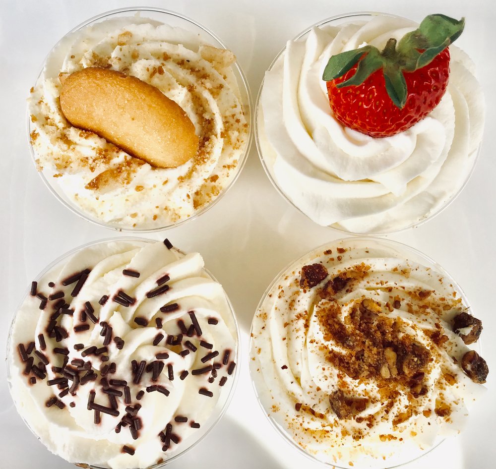Photo of Menu Maker Catering & Events