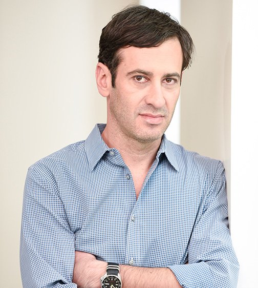 Photo of Mark Allen Realty