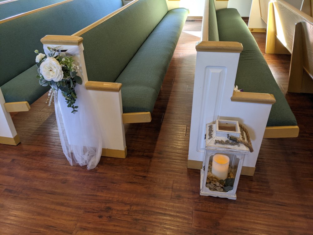 Photo of Three Trees Chapel