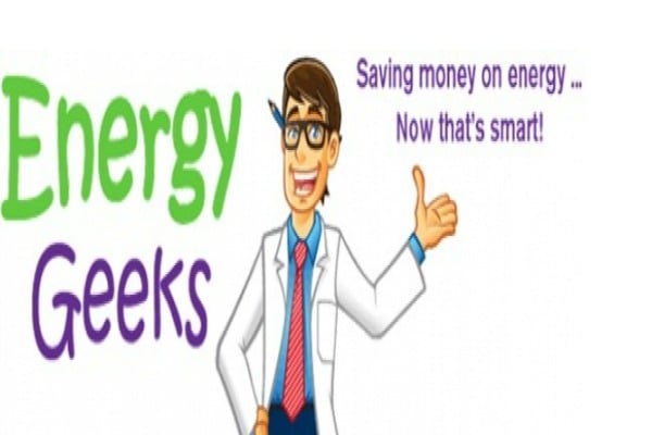 Photo of Energy Geeks