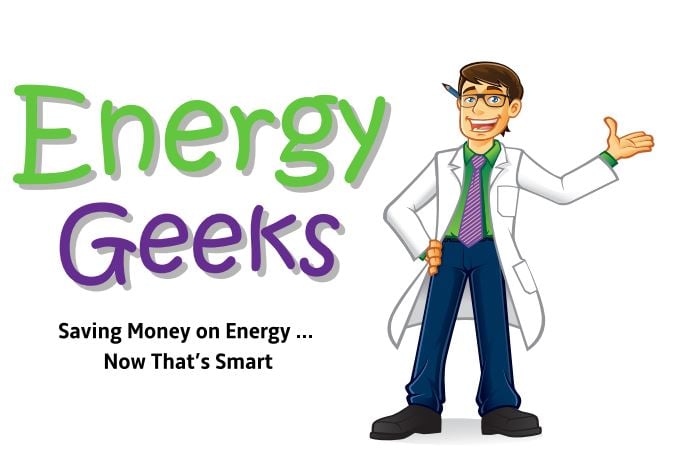 Photo of Energy Geeks