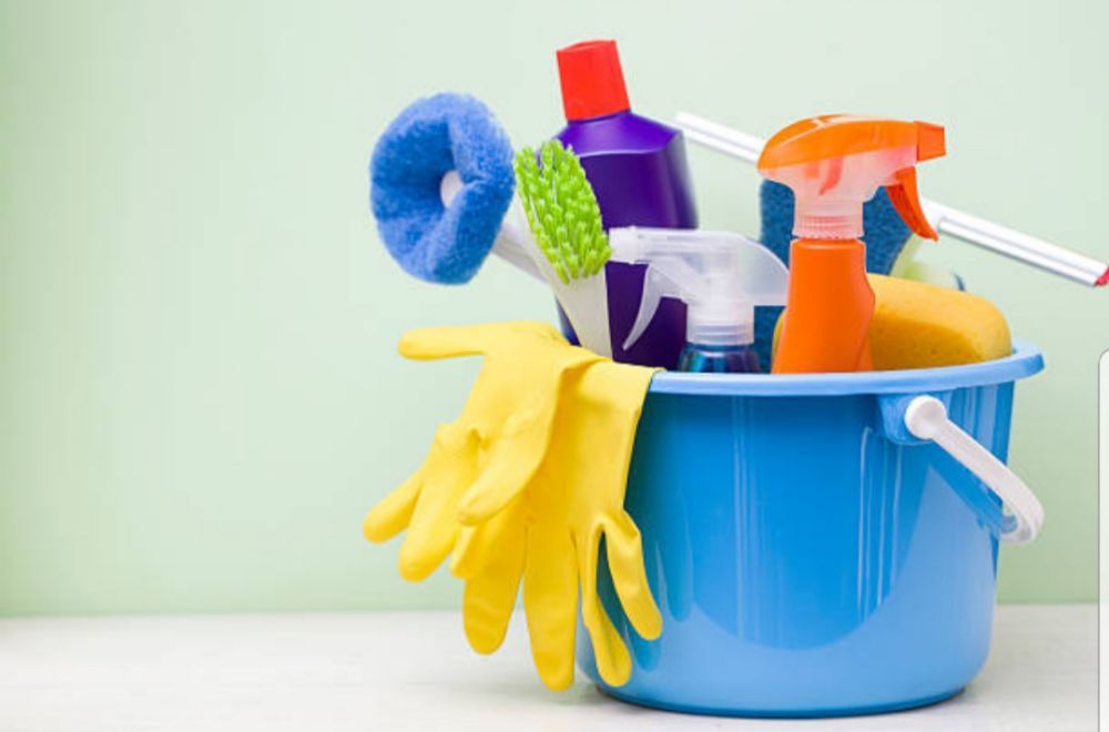 Photo of Constantly Clean