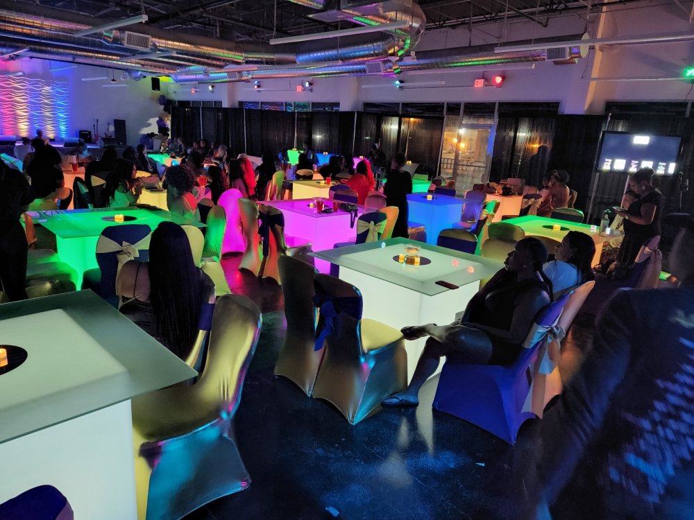 Photo of Kev Love's Music Hall and Events LLC
