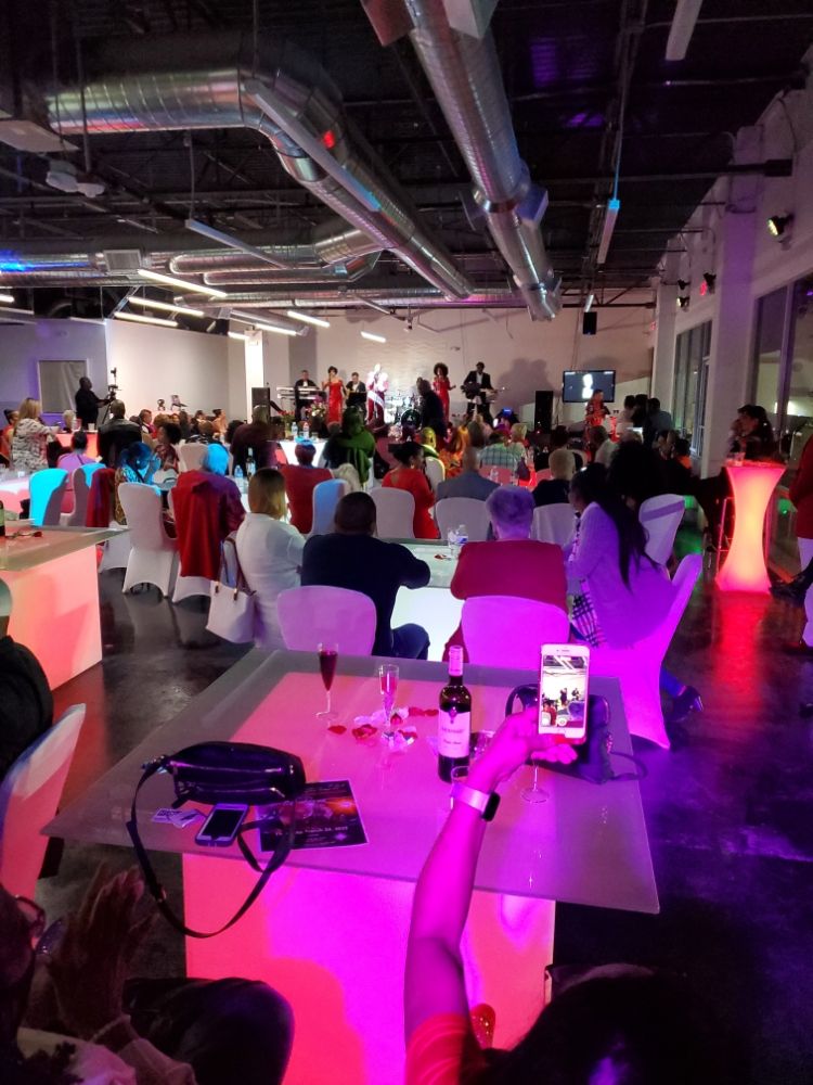 Photo of Kev Love's Music Hall and Events LLC