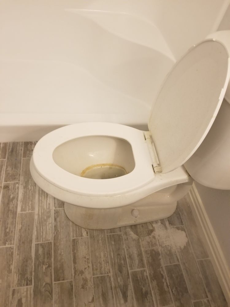 Photo of Elle Bee Cleaning