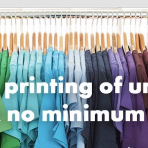 San Antonio Infinity Printing