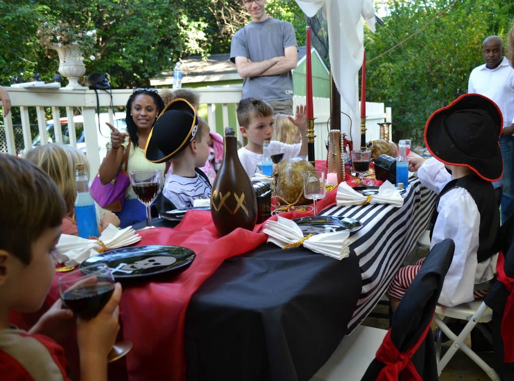 Photo of Wish Upon a Star Princess Parties