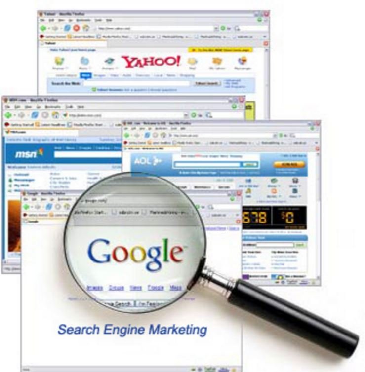 Photo of Infinity Consulting