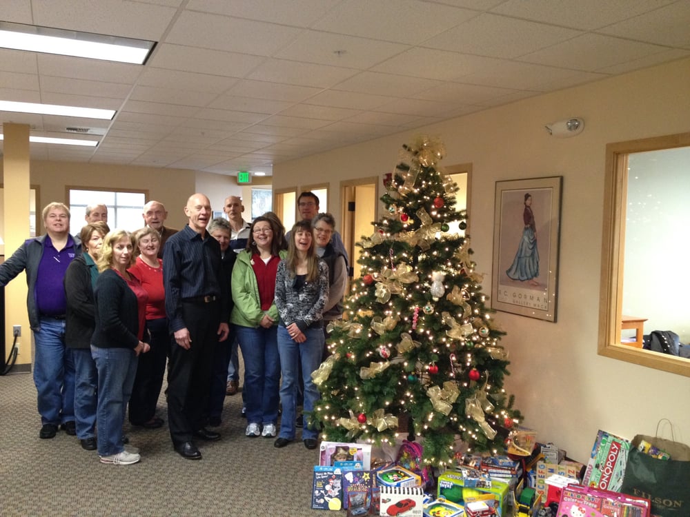 Photo of Redmond General Insurance Agency