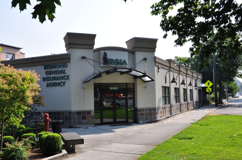 Photo of Redmond General Insurance Agency