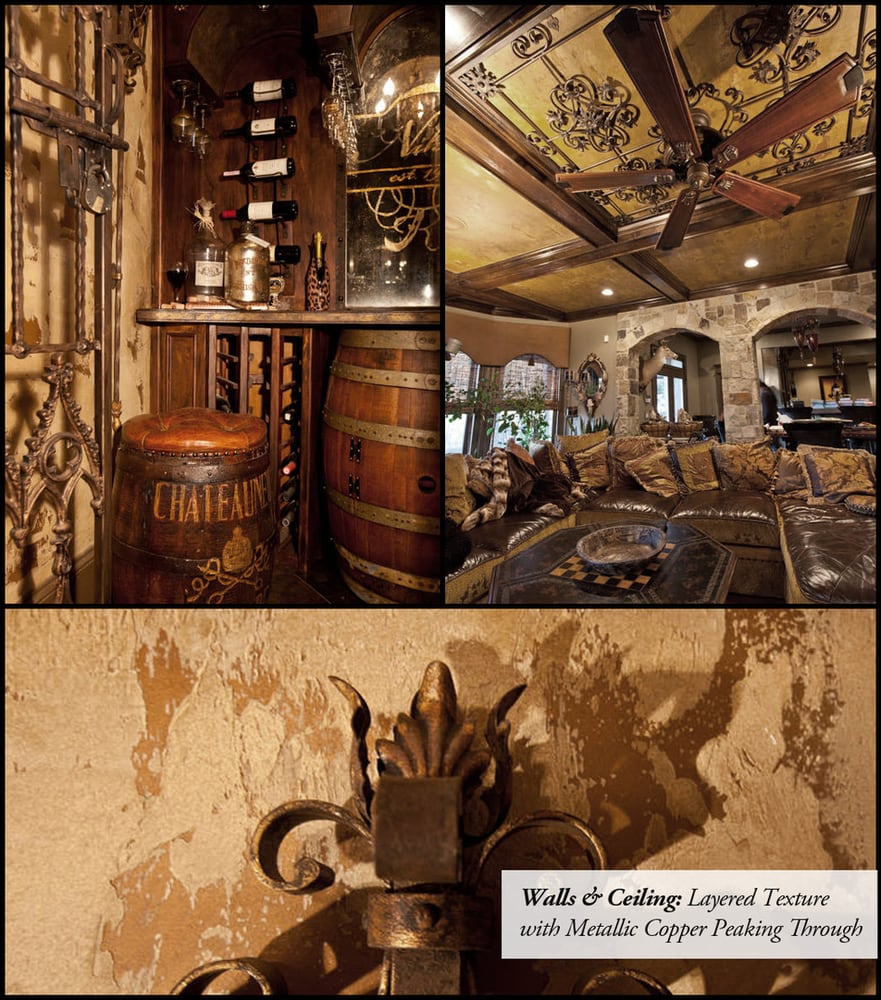 Photo of Interior Evolutions