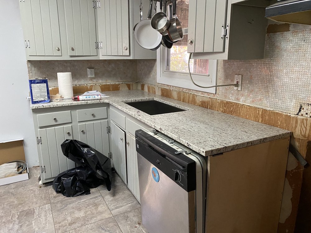 Photo of Solutions Home Improvements