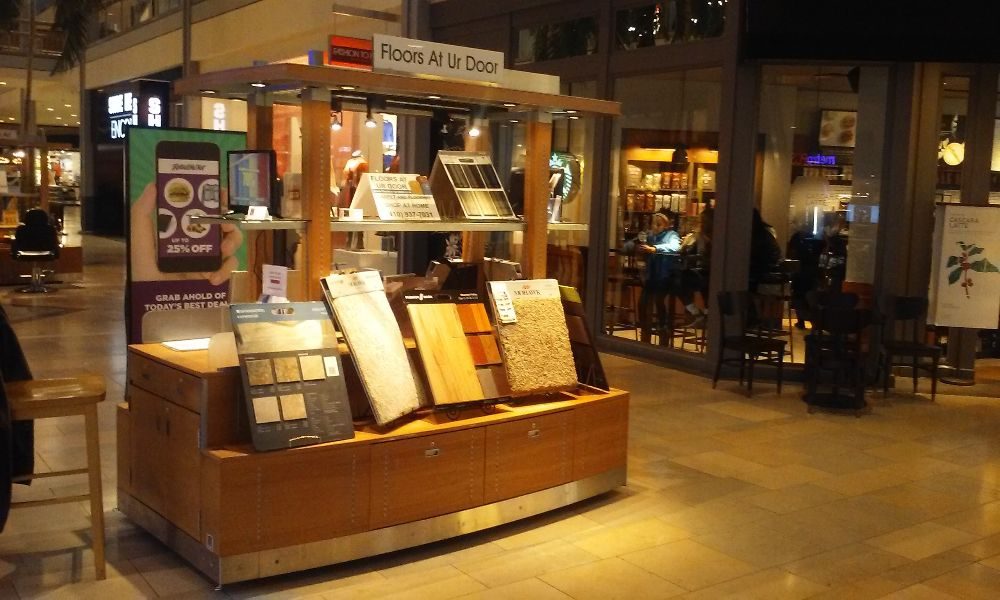 Photo of Floors At Ur Door