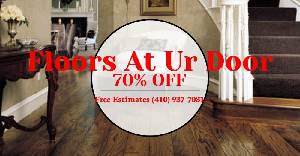 Photo of Floors At Ur Door