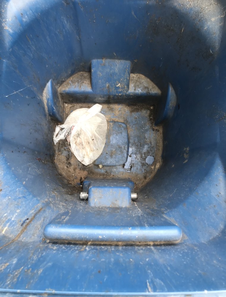 Photo of San A Can
