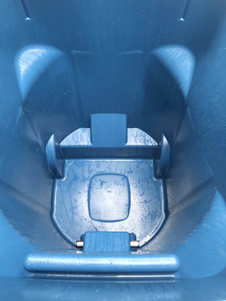 Photo of San A Can