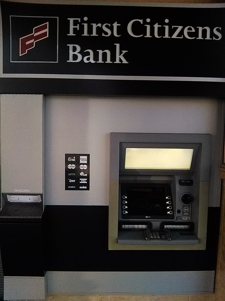 Photo of First Citizens Bank