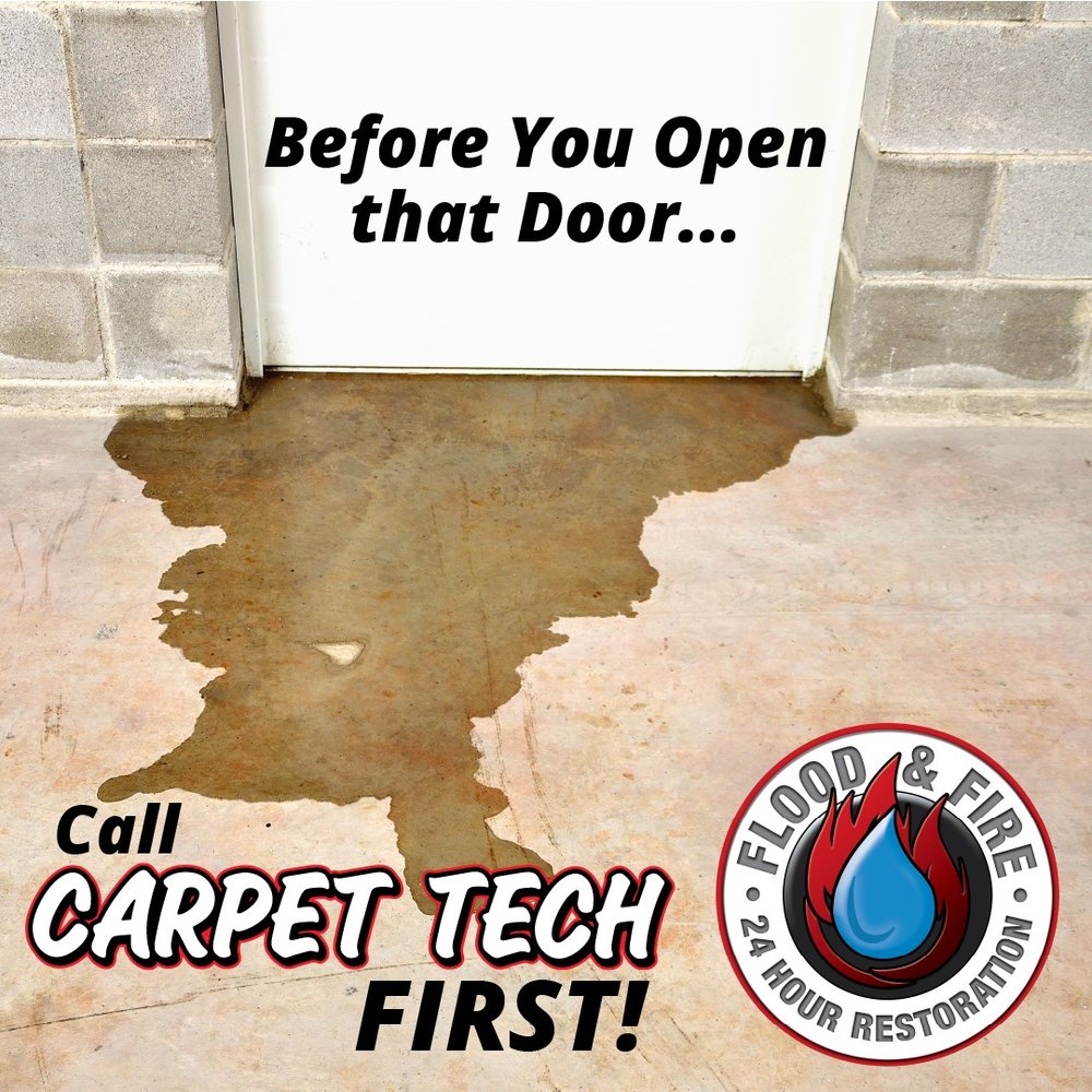 Photo of Carpet Tech