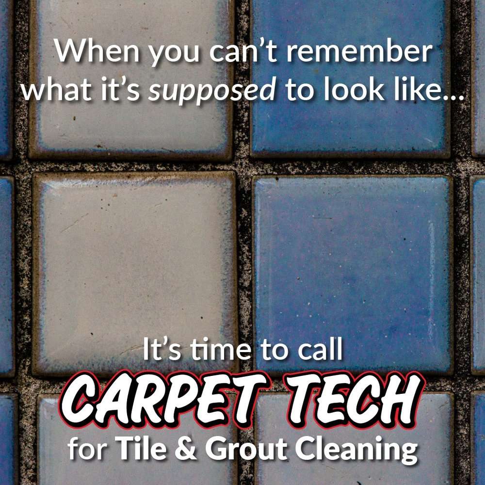 Photo of Carpet Tech