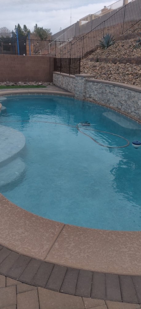 Photo of Suburban Pool