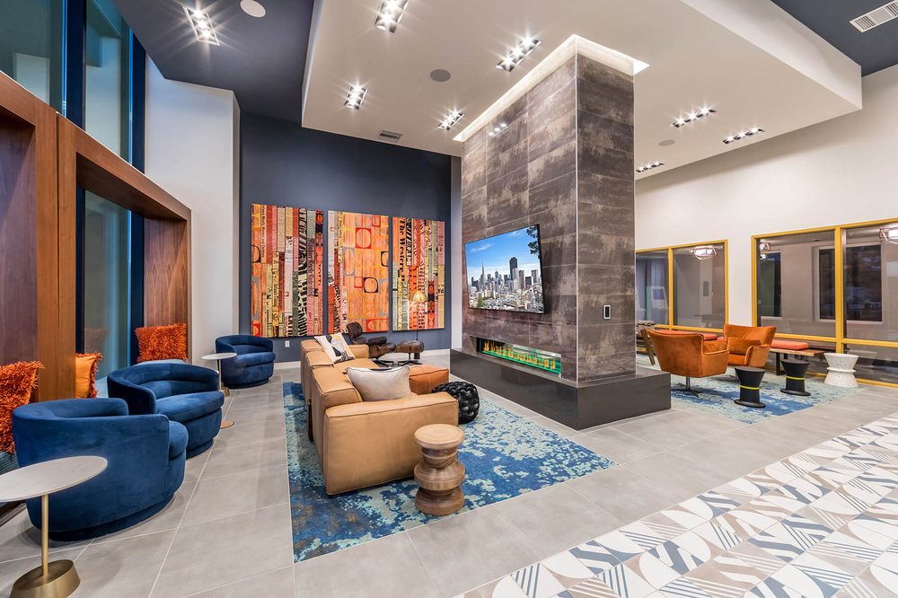 Photo of Altitude Apartments