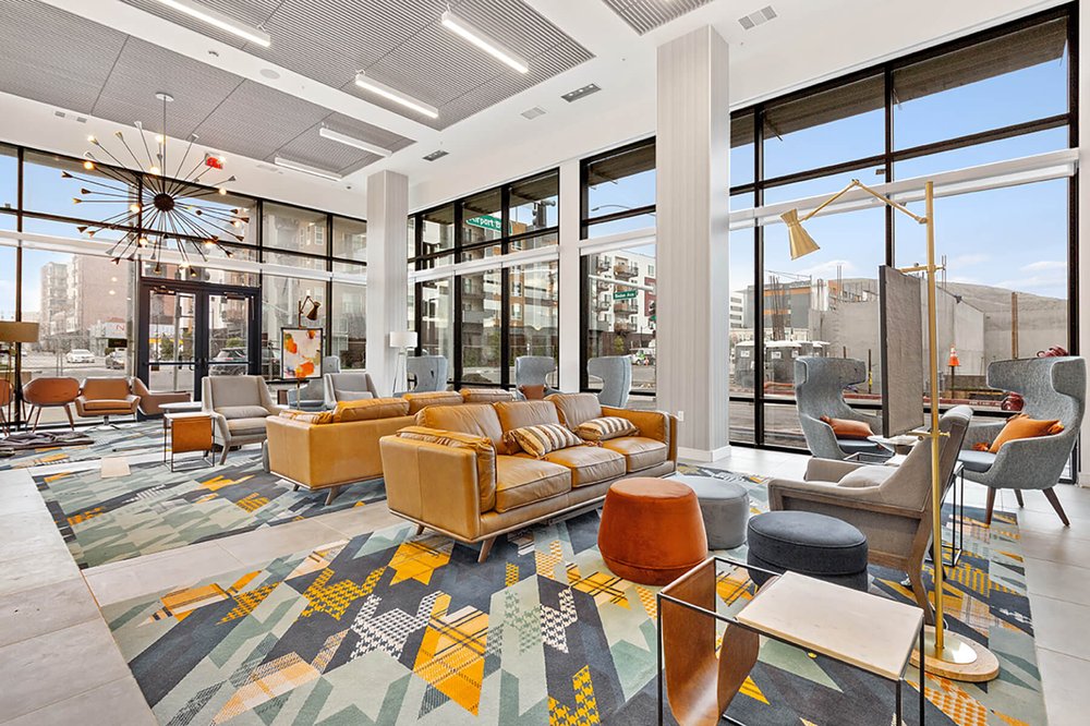Photo of Altitude Apartments