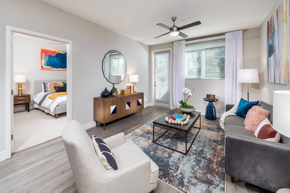 Photo of Altitude Apartments