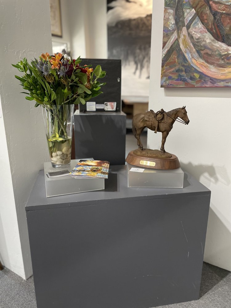 Photo of Silver Creek Fine Art Gallery & Custom Framing