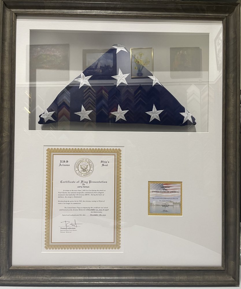 Photo of Silver Creek Fine Art Gallery & Custom Framing