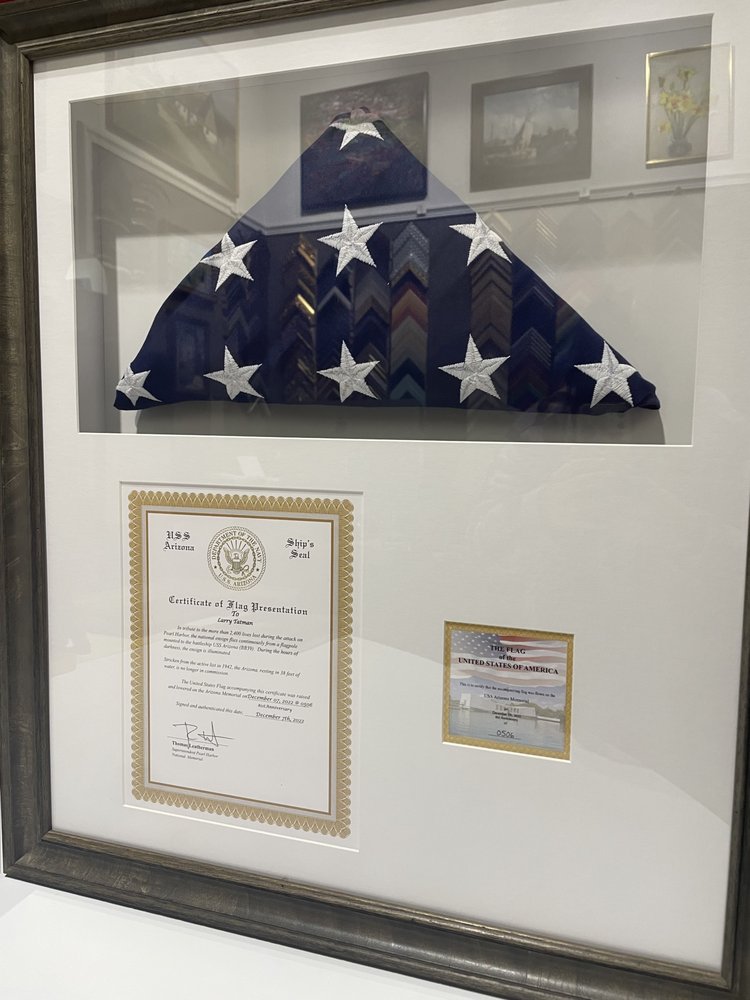 Photo of Silver Creek Fine Art Gallery & Custom Framing