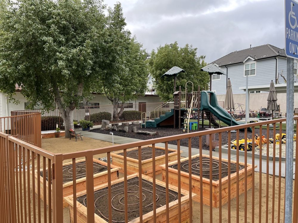Photo of California Green Irrigation and Landscape