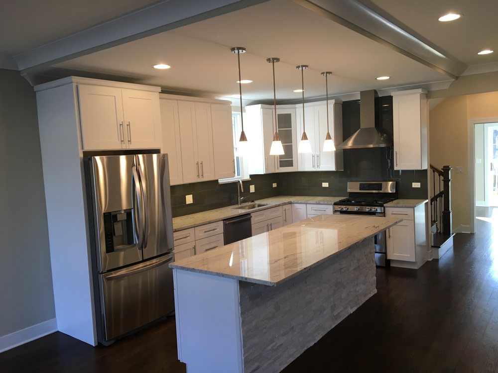 Photo of Magdan Construction