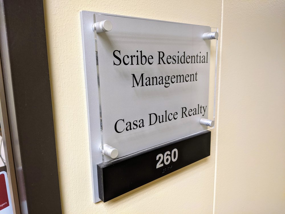 Photo of Scribe Residential Management