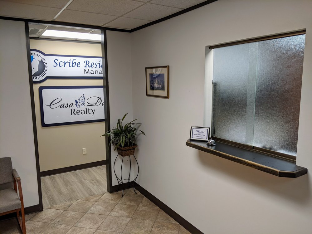 Photo of Scribe Residential Management