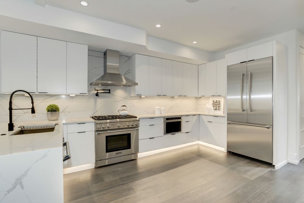Photo of Alexandria Granite & Marble